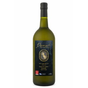 Extra Virgin Oil 1,5L
