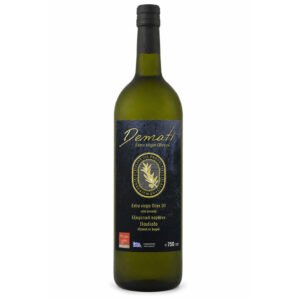 Extra Virgin Oil 750ml