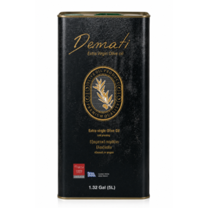 Extra Virgin Oil 1L