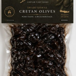 Cretan Olives