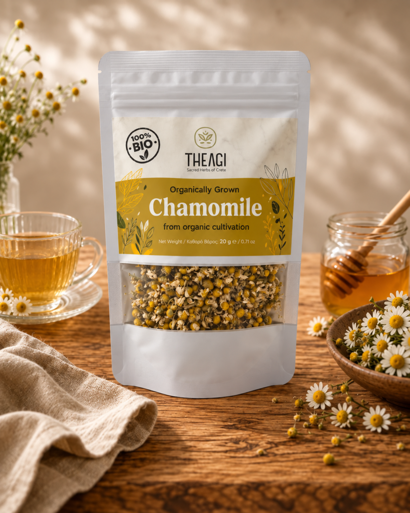 Chamomile