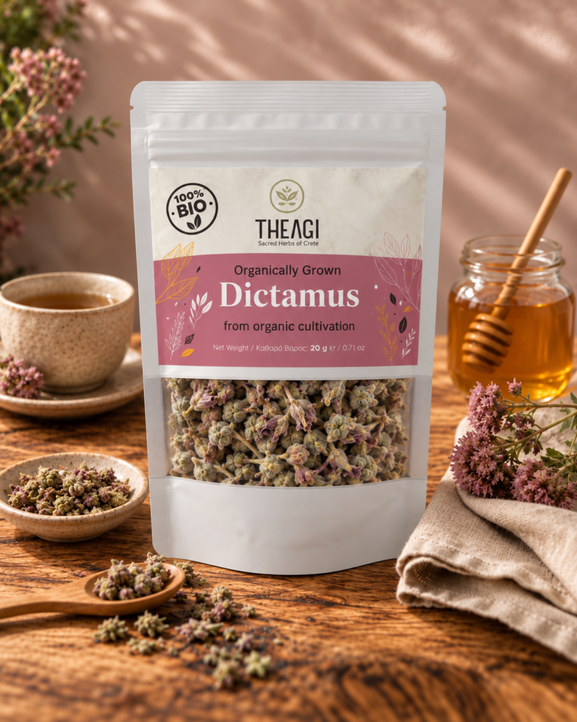Dictamus