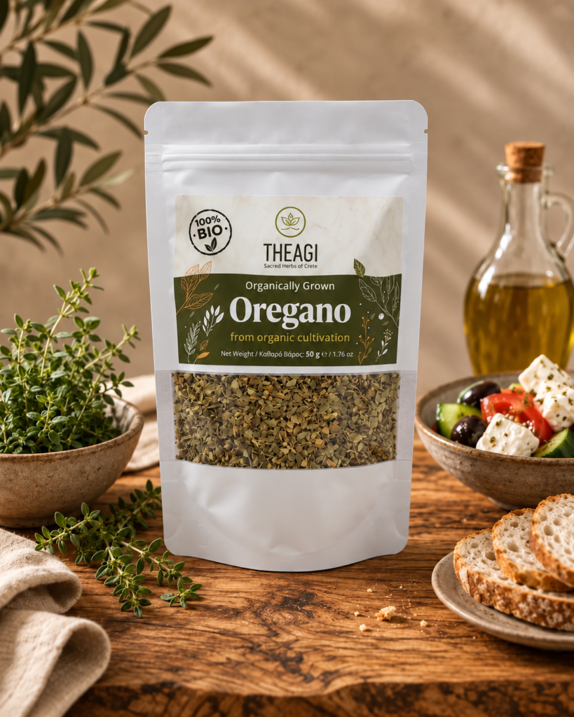 Oregano
