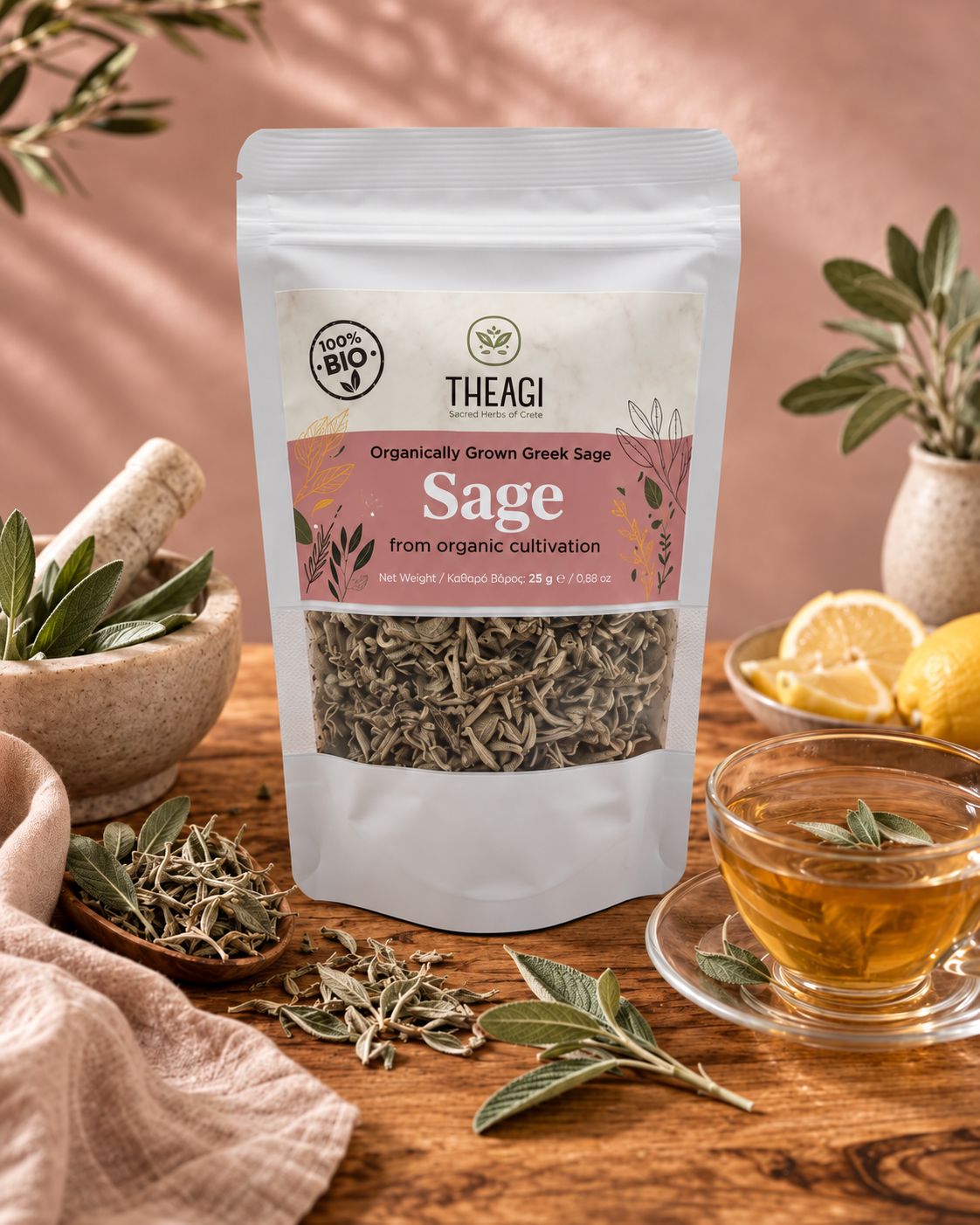 Sage