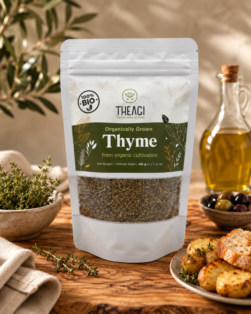 Thyme