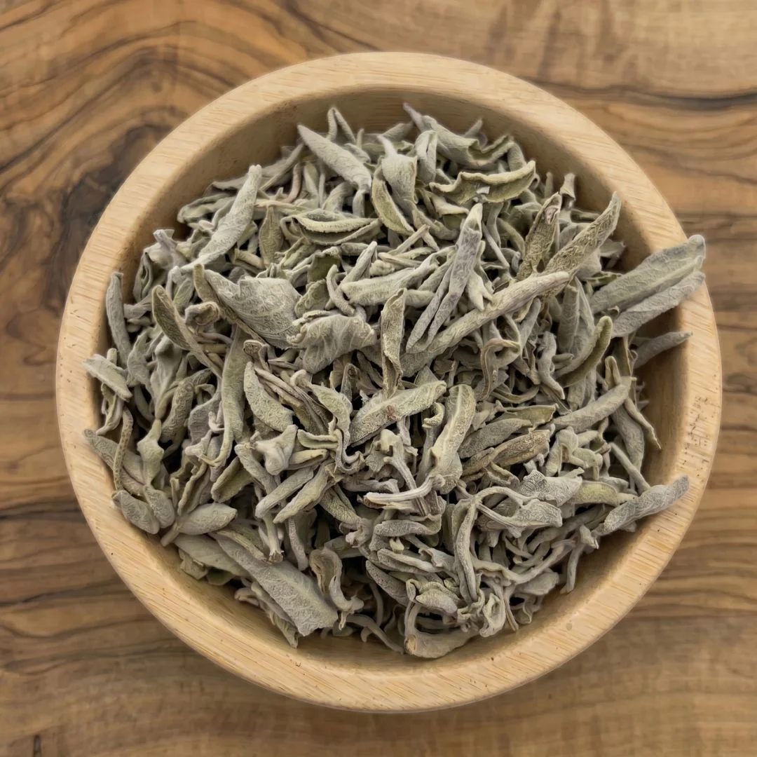 Sage - Image 2